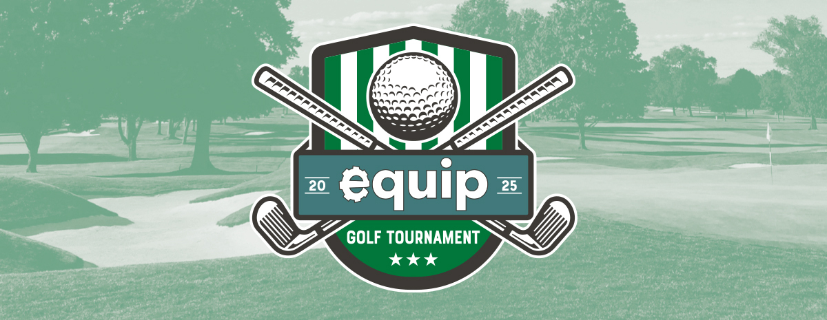 2025 Equip Golf Tournament